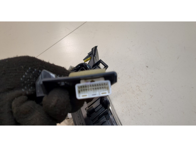 Дисплей бортового компьютера Mazda 3 (BL) 2009-2013 4682009284