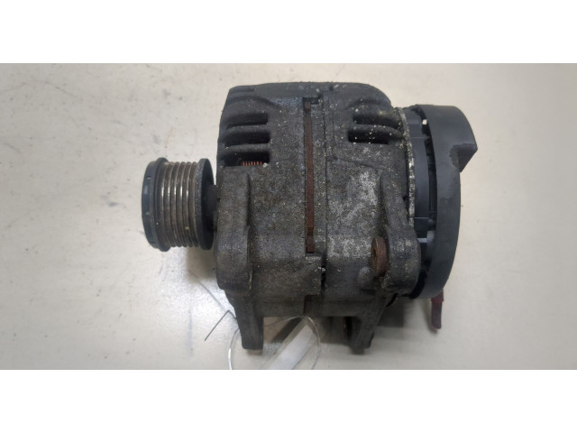 Генератор Renault Clio 2009-2012