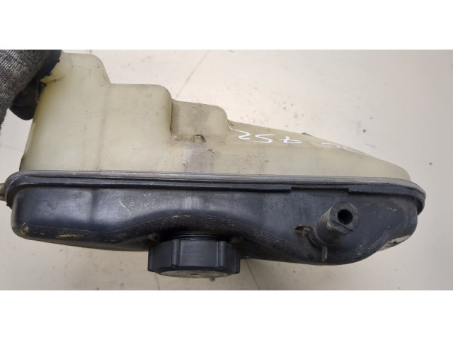 Бачок расширительный Jaguar X-type