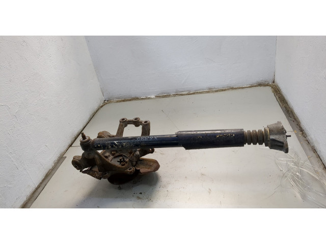 Стойка амортизатора Mazda CX-5 2017-2021 KF1T28700A