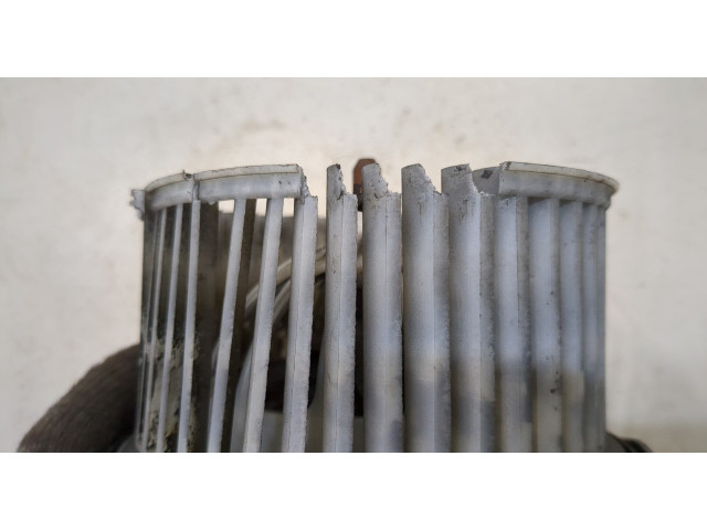 Моторчик печки  Audi A5 (8T) 2007-2011        