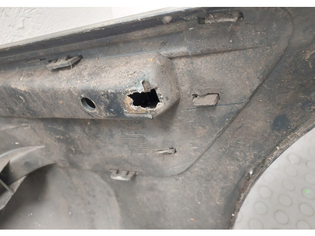 Бампер  Citroen Xantia 1998-2000 задний   