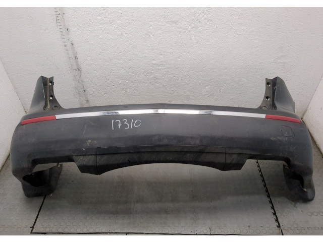 Бампер  Acura MDX 2006-2013 задний   04715STXA92ZZ, 71502STXA01