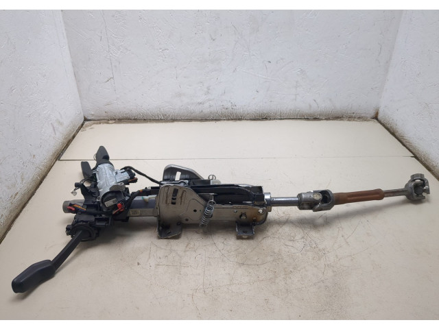 рейка Колонка рулевая Volkswagen Jetta 7 2018-2025