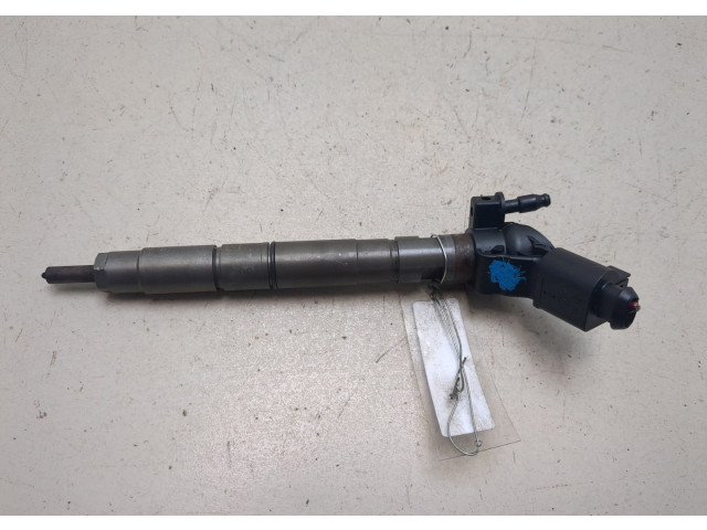 Форсунка топливная  Audi A6 (C6) 2004-2011    059130277BD, 0445115052     