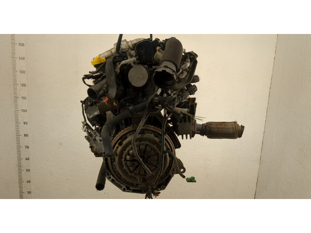  Турбина  Nissan Qashqai 2006-2013             1441100Q1G