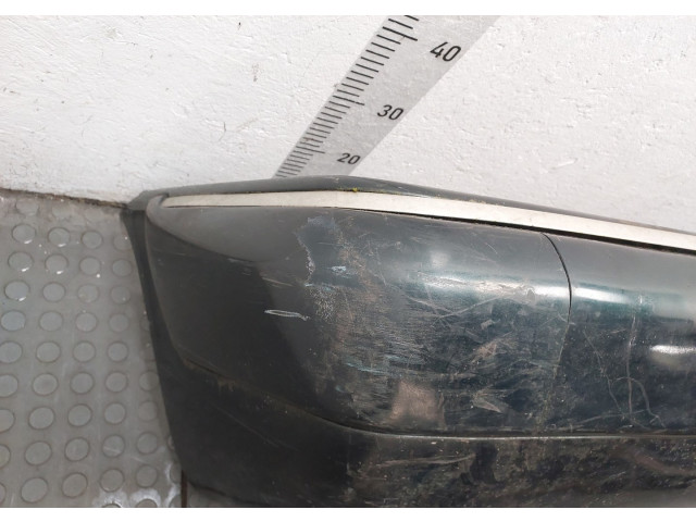 Бампер  Citroen Xantia 1998-2000 задний   