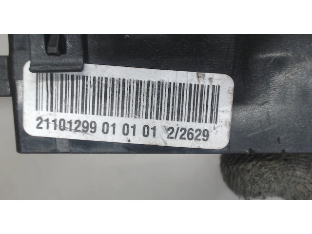 Блок предохранителей  Volkswagen Passat CC 2008-2012      11029901     2