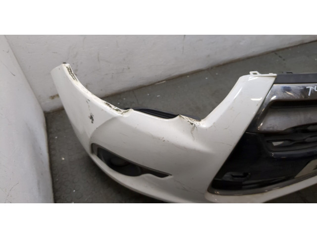 Бампер  Citroen DS4 2010-2015 передний   