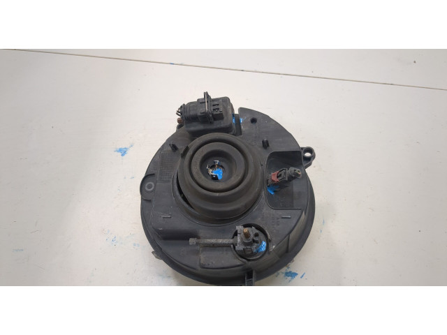 Фара передняя Jeep Liberty 2002-2006 левая