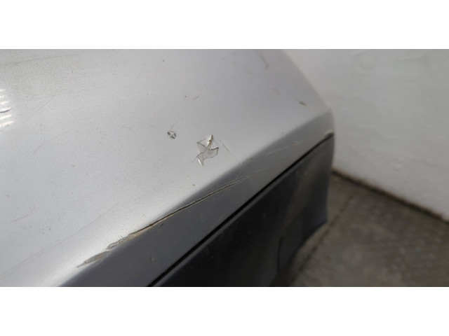 Бампер  Skoda Octavia (A5) 2004-2013 задний   