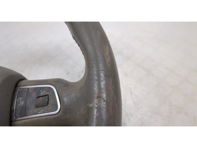 Руль  Audi A6 (C6) 2004-2011           