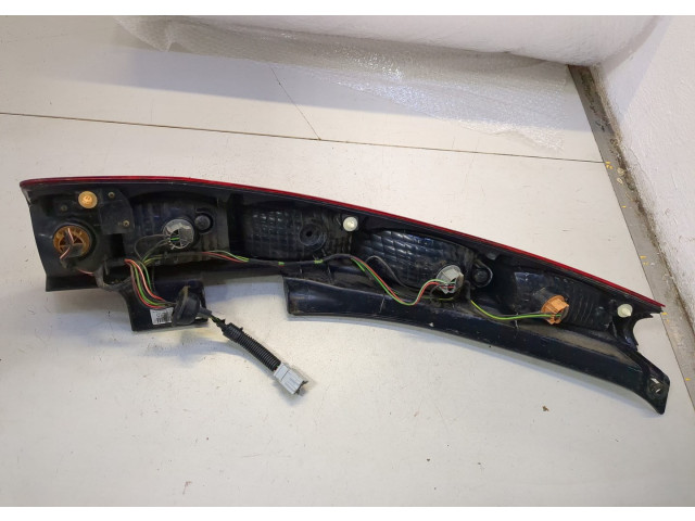 Задний фонарь