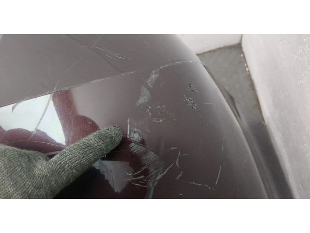 Бампер  KIA Optima 4 2012-2020 задний   