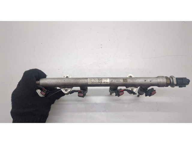 Форсунка топливная Skoda Karoq 2016-2025 05E133320, 04E906036AD