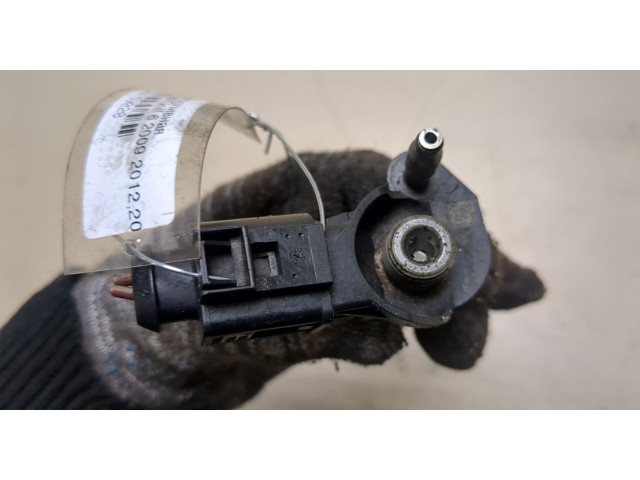 Форсунка топливная Volkswagen Golf 6 2009-2012 03L130277, 03L130855X