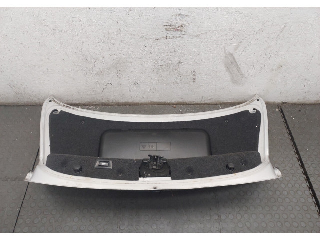 Замок багажника  BMW 5 F10 2010-2017       