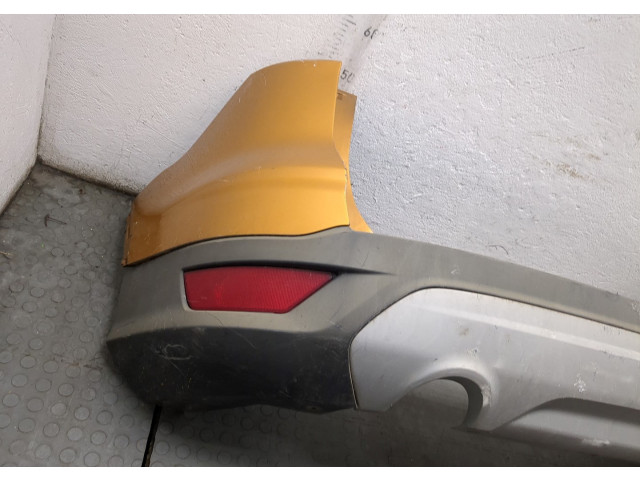 Бампер  Ford Escape 2012-2015 задний   CJ5Z17K835AB, CJ5Z17K835BA, CJ5Z17810, CJ5Z17811