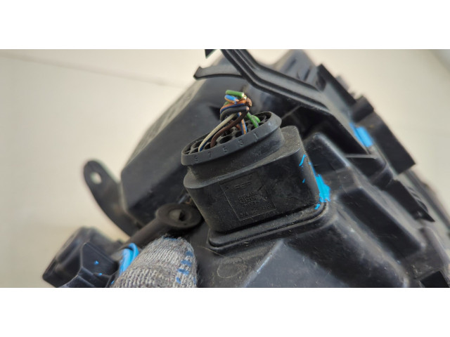 Фара передняя  Ford Focus 2 2005-2008 левая 