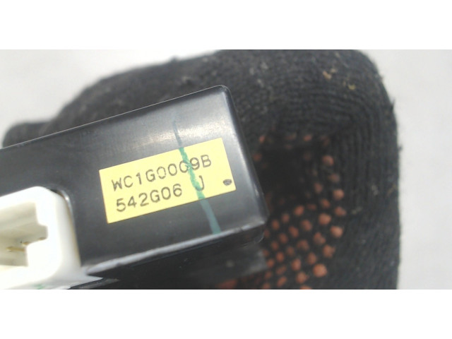 Блок комфорта Infiniti Q70 2012-2019 WC1G00G9B