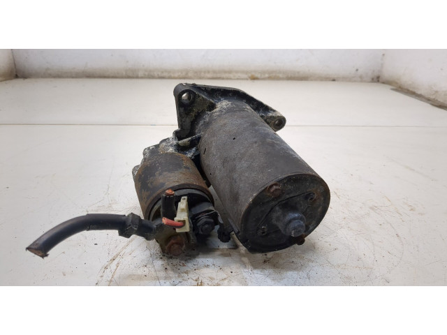 Стартер Volkswagen Transporter 4 1991-2003