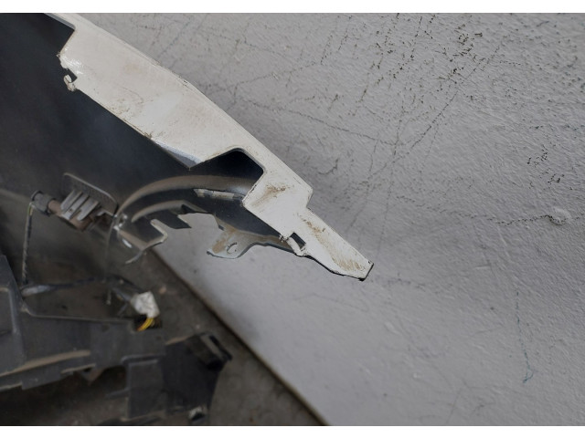 Бампер  BMW X3 G01 2017-2024 передний   51119274427, 9274427, 5118064599, 8064599, 51118092758, 8092758