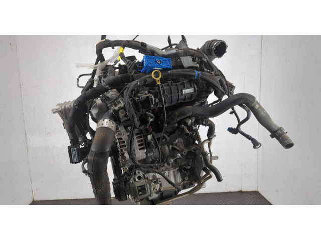 Генератор Buick Encore GX 2019-2024