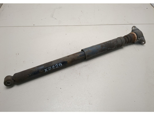 Стойка амортизатора Ford C-Max 2002-2010