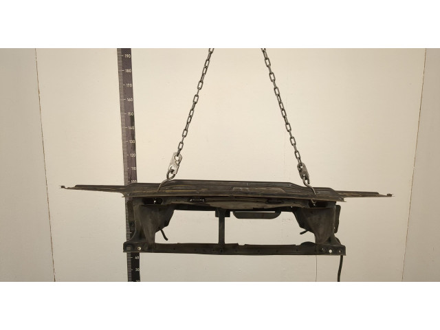 Замок капота  Volvo V70 2001-2008     