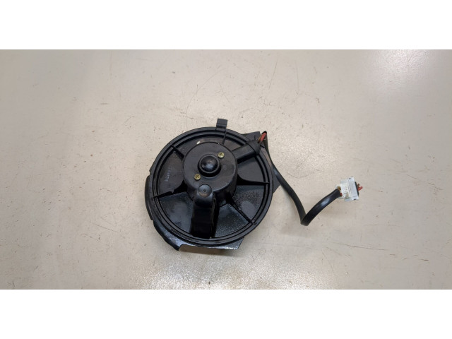 Моторчик печки Volkswagen Transporter 4 1991-2003 5399387120 5399387120