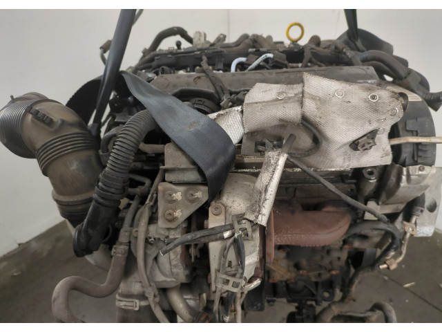 Генератор Skoda Octavia (A7) 2013-2023