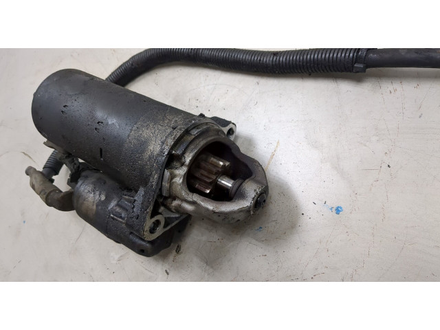 Стартер  Audi A6 (C6) Allroad 2006-2012 3     