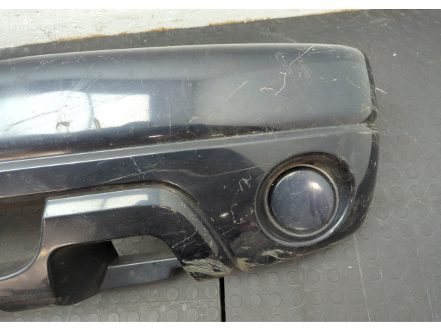 Бампер  Suzuki Grand Vitara 1997-2006 передний   7171165D31799