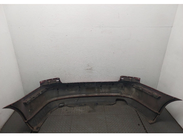 Бампер  Skoda Octavia (A5) 2004-2008 задний   1Z5807421