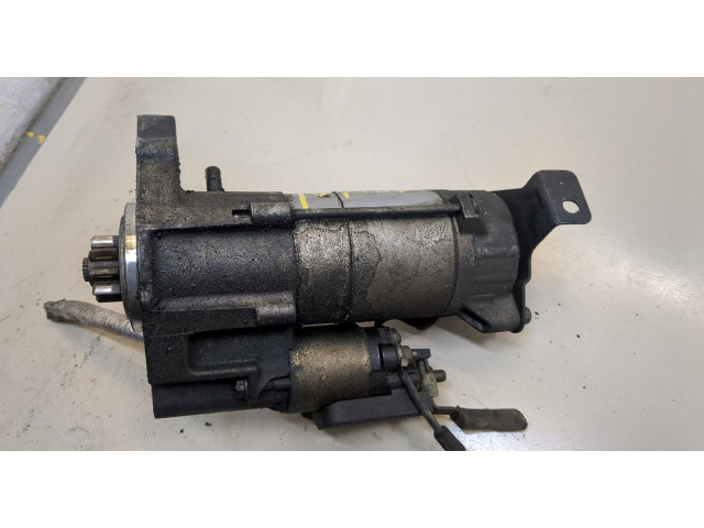 Стартер Jaguar XF 2007-2015 3 8X2311001AB