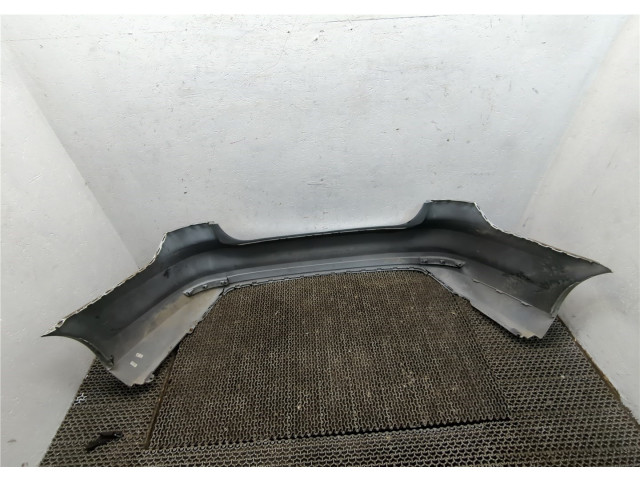 Бампер  Volkswagen Jetta 6 2014-2018 задний     5C6807421H