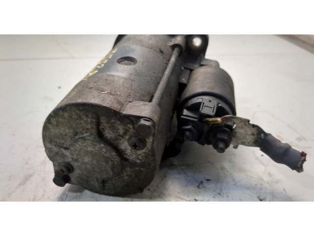 Стартер  Jeep Liberty 2001-2007 2.8     