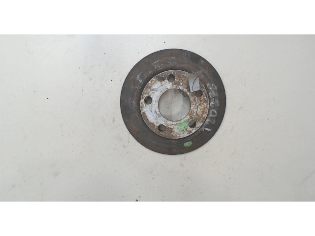 Диск тормозной  Audi A6 (C5) 1997-2004   задний         