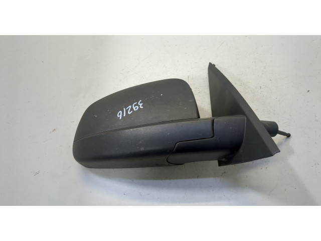 Зеркало боковое  Opel Meriva 2003-2010  правое           13148951