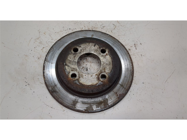 Диск тормозной  Ford Focus 1 1998-2004 .6  задний   1  1780880, C1BC2A315AA      