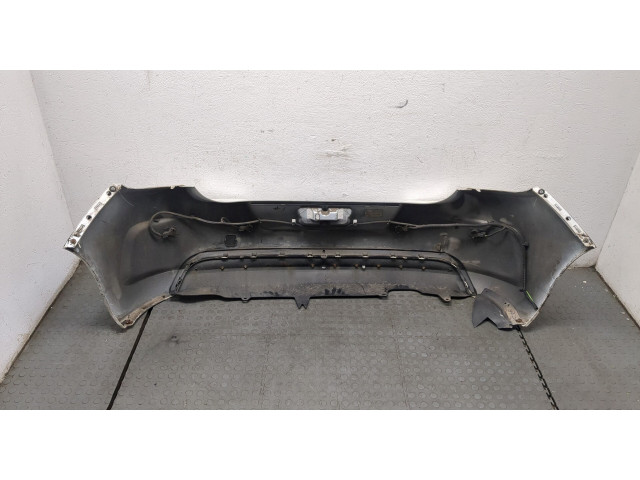 Бампер  Citroen C4 2010-2015 задний   7410NN, 1613360480