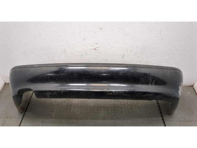 Бампер  Volvo C70 1997-2005 задний   