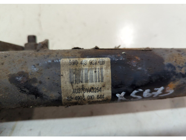 Стойка амортизатора Audi A3 (8V) 2016-2020