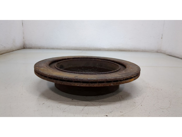 Диск тормозной Infiniti QX70 задний