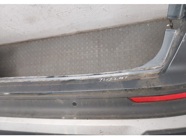 Бампер  Seat Ateca 2016-2020 задний    