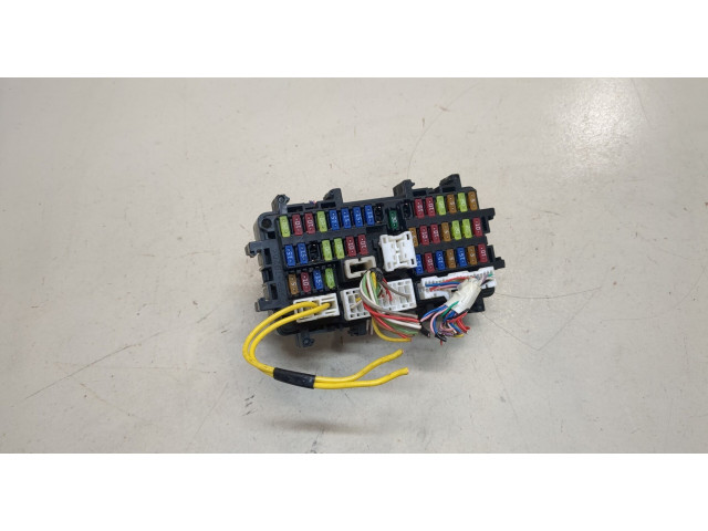 Блок предохранителей Infiniti Q50 2013-2017