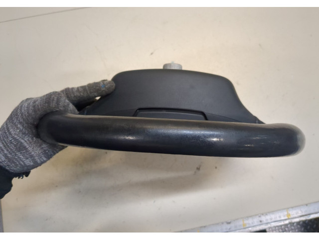 Руль Citroen DS4