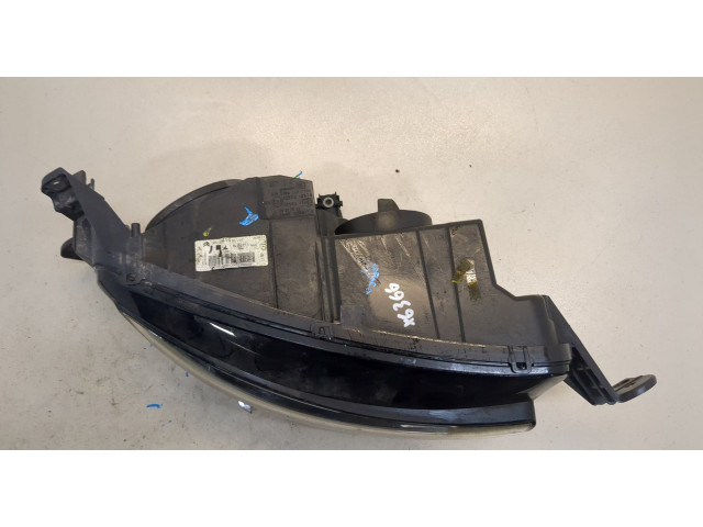 Фара передняя Citroen C4 Grand Picasso 2013-2018 правая