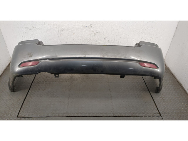 Бампер  KIA Sorento 2002-2009 задний   