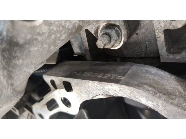 Генератор Nissan Pathfinder 2012-2020 231003JA1A